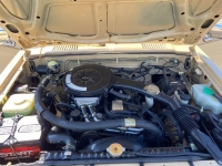 1984 Nissan 720 for sale in Michigan (ID-118907)