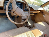 1984 Nissan 720 for sale in Michigan (ID-118907)