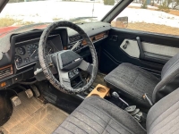 1984 Nissan 720 for sale in Michigan (ID-138889)