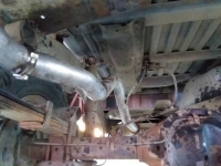 1984 Nissan 720 for sale in Michigan (ID-140404)