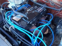 1984 Nissan 720 for sale in Michigan (ID-140404)