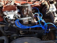 1984 Nissan 720 for sale in Michigan (ID-140404)
