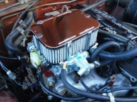 1984 Nissan 720 for sale in Michigan (ID-140404)