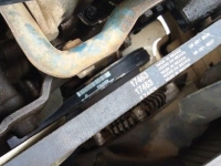 1984 Nissan 720 for sale in Michigan (ID-140404)