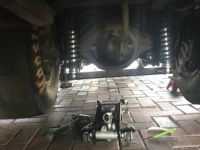 1984 Oldsmobile Cutlass for sale in Michigan (ID-110206)