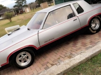 1984 Oldsmobile Cutlass for sale in Michigan (ID-110206)