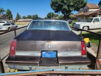 1984 Oldsmobile Cutlass for sale in Michigan (ID-119461)