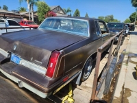 1984 Oldsmobile Cutlass for sale in Michigan (ID-119461)