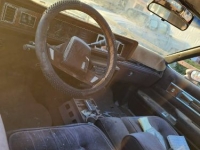 1984 Oldsmobile Cutlass for sale in Michigan (ID-119461)