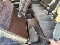 1984 Oldsmobile Cutlass for sale in Michigan (ID-119461)