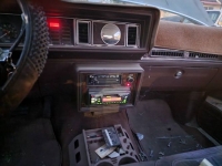1984 Oldsmobile Cutlass for sale in Michigan (ID-119461)