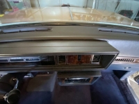 1984 Oldsmobile Cutlass for sale in Michigan (ID-124309)