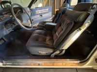 1984 Oldsmobile Cutlass for sale in Michigan (ID-124309)