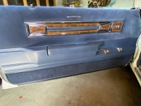1984 Oldsmobile Cutlass for sale in Michigan (ID-124309)