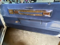 1984 Oldsmobile Cutlass for sale in Michigan (ID-124309)