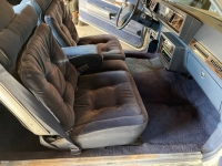 1984 Oldsmobile Cutlass for sale in Michigan (ID-124309)