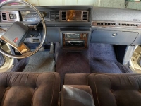1984 Oldsmobile Cutlass for sale in Michigan (ID-124309)