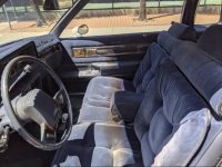 1984 Oldsmobile Cutlass for sale in Michigan (ID-124309)
