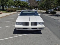 1984 Oldsmobile Cutlass for sale in Michigan (ID-124309)