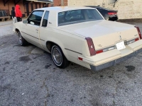 1984 Oldsmobile Cutlass for sale in Michigan (ID-126041)