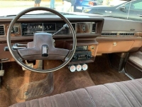 1984 Oldsmobile Cutlass for sale in Michigan (ID-126041)