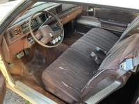 1984 Oldsmobile Cutlass for sale in Michigan (ID-126041)