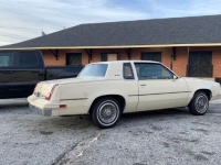 1984 Oldsmobile Cutlass for sale in Michigan (ID-126041)