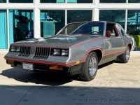 1984 Oldsmobile Cutlass for sale in Riverhead, New York (ID-135179)