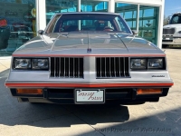 1984 Oldsmobile Cutlass for sale in Riverhead, New York (ID-135179)