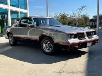 1984 Oldsmobile Cutlass for sale in Riverhead, New York (ID-135179)