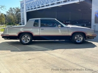 1984 Oldsmobile Cutlass for sale in Riverhead, New York (ID-135179)