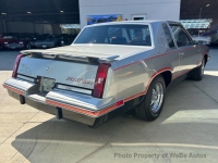 1984 Oldsmobile Cutlass for sale in Riverhead, New York (ID-135179)