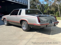 1984 Oldsmobile Cutlass for sale in Riverhead, New York (ID-135179)