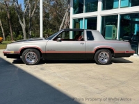 1984 Oldsmobile Cutlass for sale in Riverhead, New York (ID-135179)