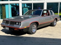 1984 Oldsmobile Cutlass for sale in Riverhead, New York (ID-135179)