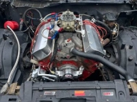 1984 Oldsmobile Cutlass for sale in Michigan (ID-135958)