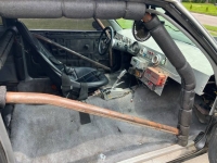 1984 Oldsmobile Cutlass for sale in Michigan (ID-135958)