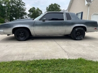 1984 Oldsmobile Cutlass for sale in Michigan (ID-135958)