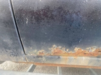 1984 Oldsmobile Cutlass for sale in Michigan (ID-136473)