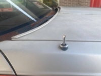 1984 Oldsmobile Cutlass for sale in Michigan (ID-136473)