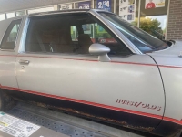1984 Oldsmobile Cutlass for sale in Michigan (ID-136473)