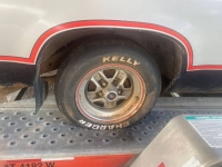 1984 Oldsmobile Cutlass for sale in Michigan (ID-136473)