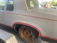 1984 Oldsmobile Cutlass for sale in Michigan (ID-136473)