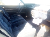 1984 Oldsmobile Cutlass for sale in Michigan (ID-140176)