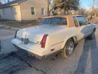 1984 Oldsmobile Cutlass for sale in Michigan (ID-141787)