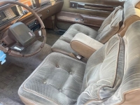 1984 Oldsmobile Cutlass for sale in Michigan (ID-141787)