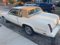 1984 Oldsmobile Cutlass for sale in Michigan (ID-141787)
