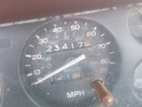 1984 Oldsmobile Cutlass for sale in Michigan (ID-142250)