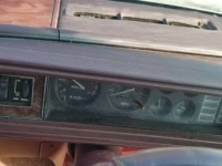 1984 Oldsmobile Cutlass for sale in Michigan (ID-142250)