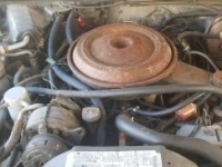 1984 Oldsmobile Cutlass for sale in Michigan (ID-142250)